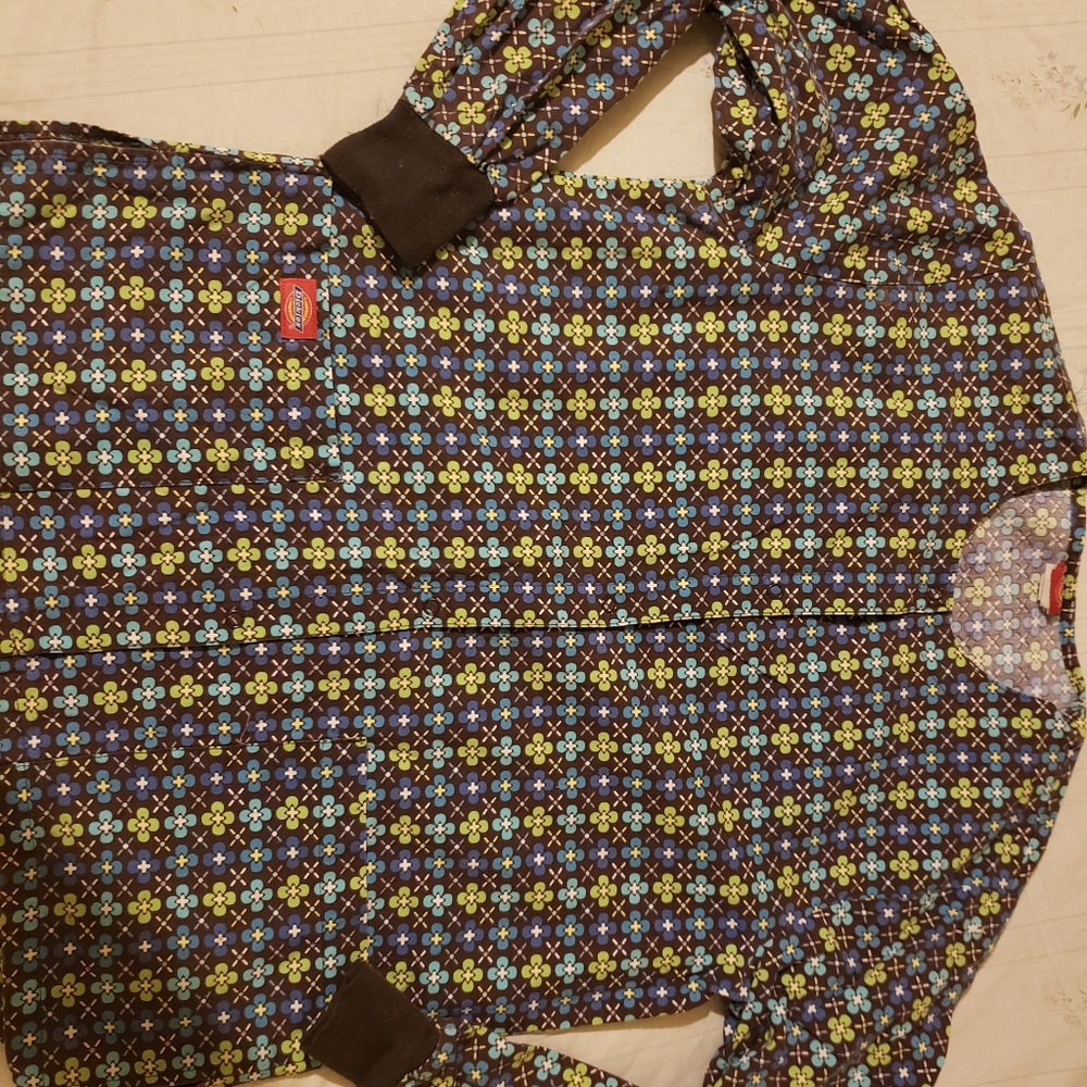 Dickies Uniform shirt